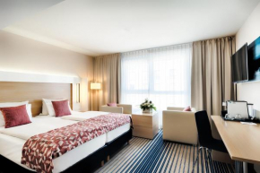 The Atlantis Suites Near Delhi Airport